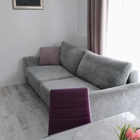 Apartament Na Kruczej Lubiń Dış mekan fotoğraf