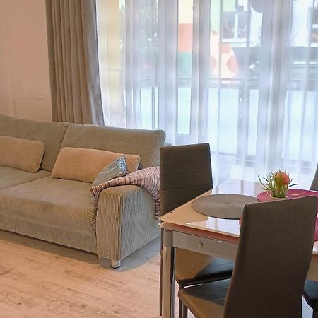 Apartament Na Kruczej Lubiń Dış mekan fotoğraf