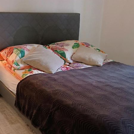Apartament Na Kruczej Lubiń Dış mekan fotoğraf