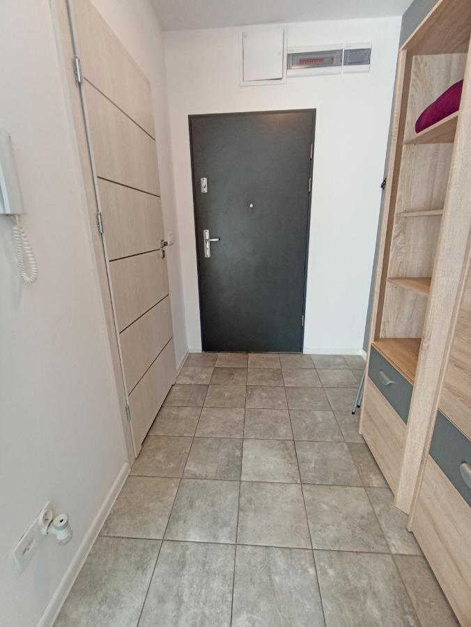 Apartament Na Kruczej Lubiń Dış mekan fotoğraf