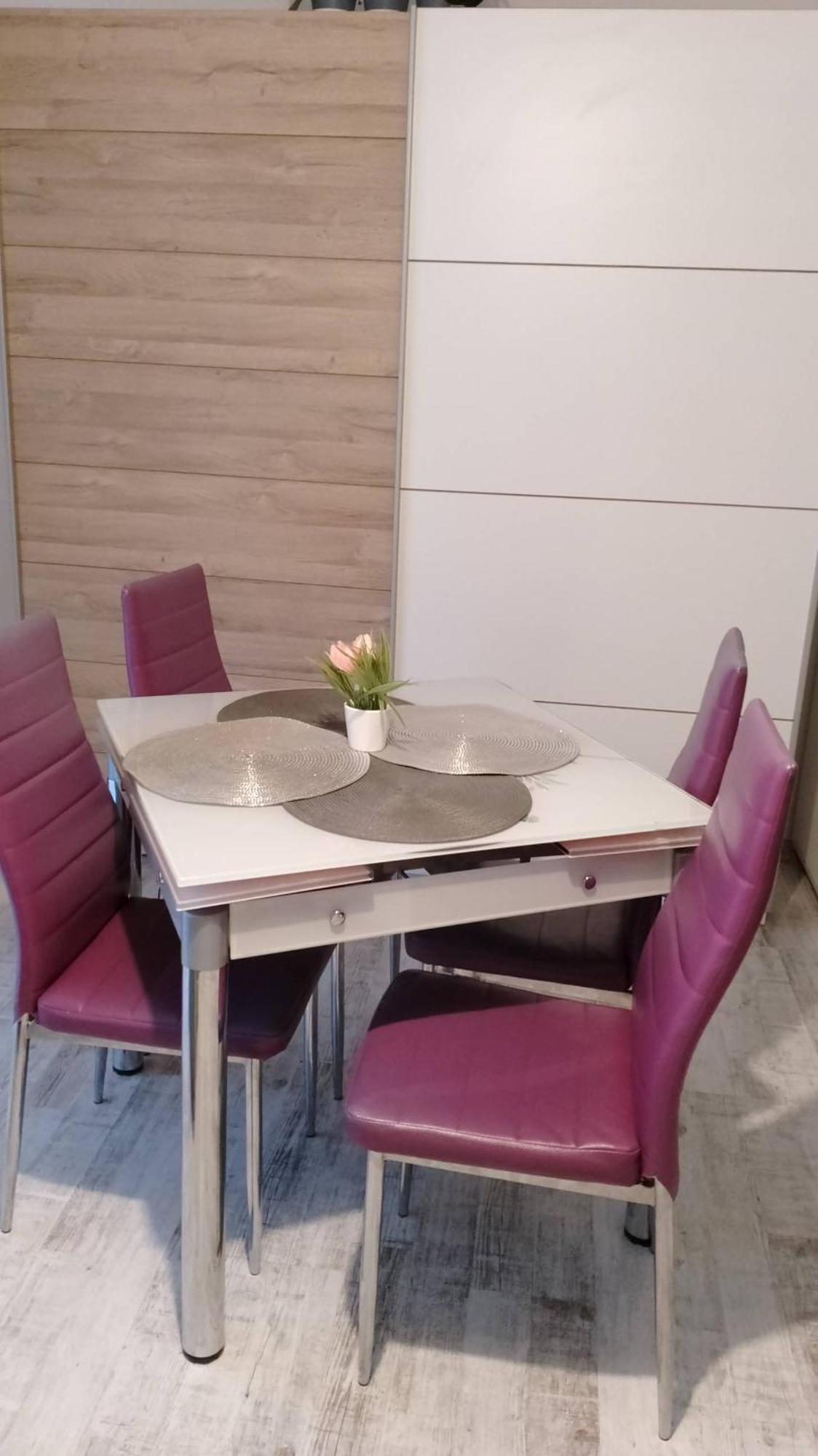 Apartament Na Kruczej Lubiń Dış mekan fotoğraf