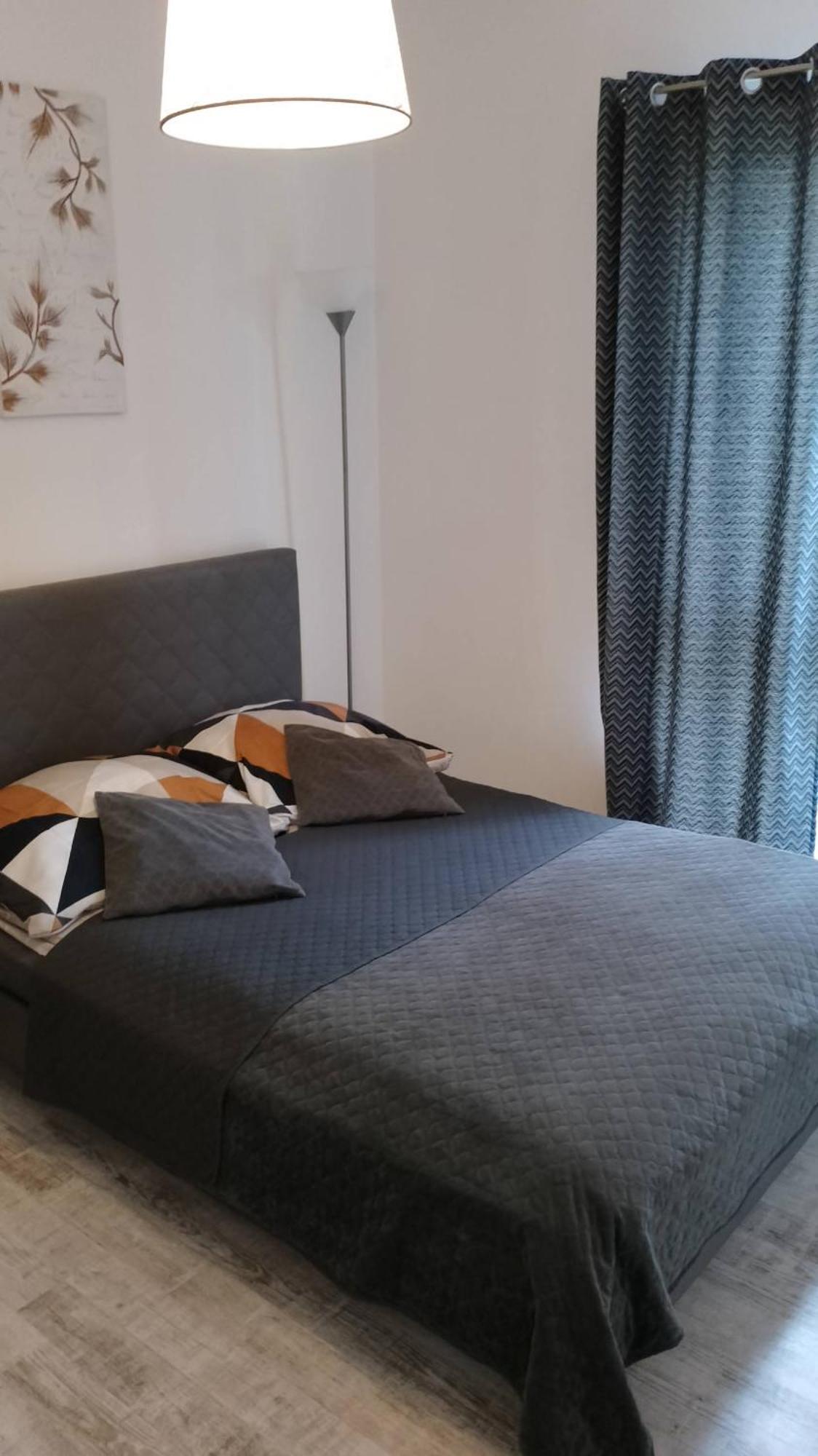Apartament Na Kruczej Lubiń Dış mekan fotoğraf