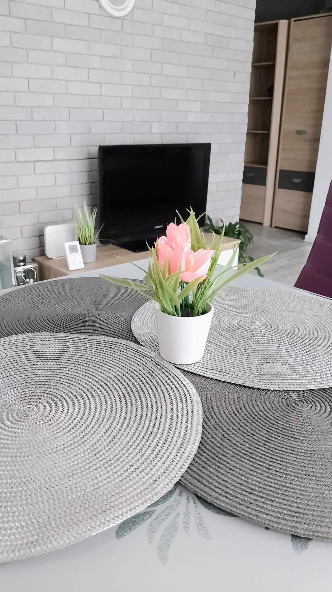 Apartament Na Kruczej Lubiń Dış mekan fotoğraf