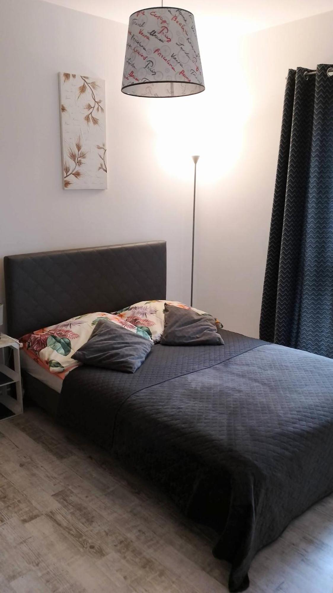 Apartament Na Kruczej Lubiń Dış mekan fotoğraf