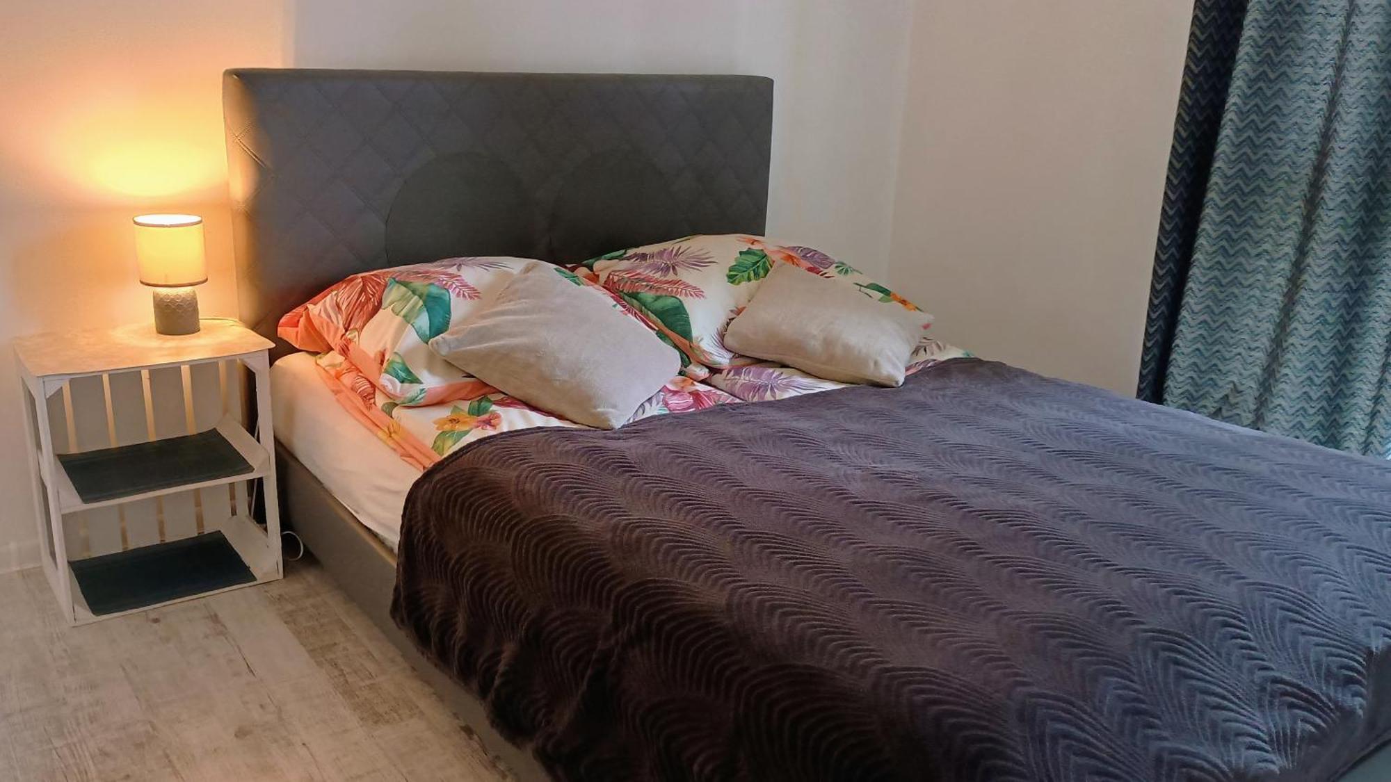 Apartament Na Kruczej Lubiń Dış mekan fotoğraf