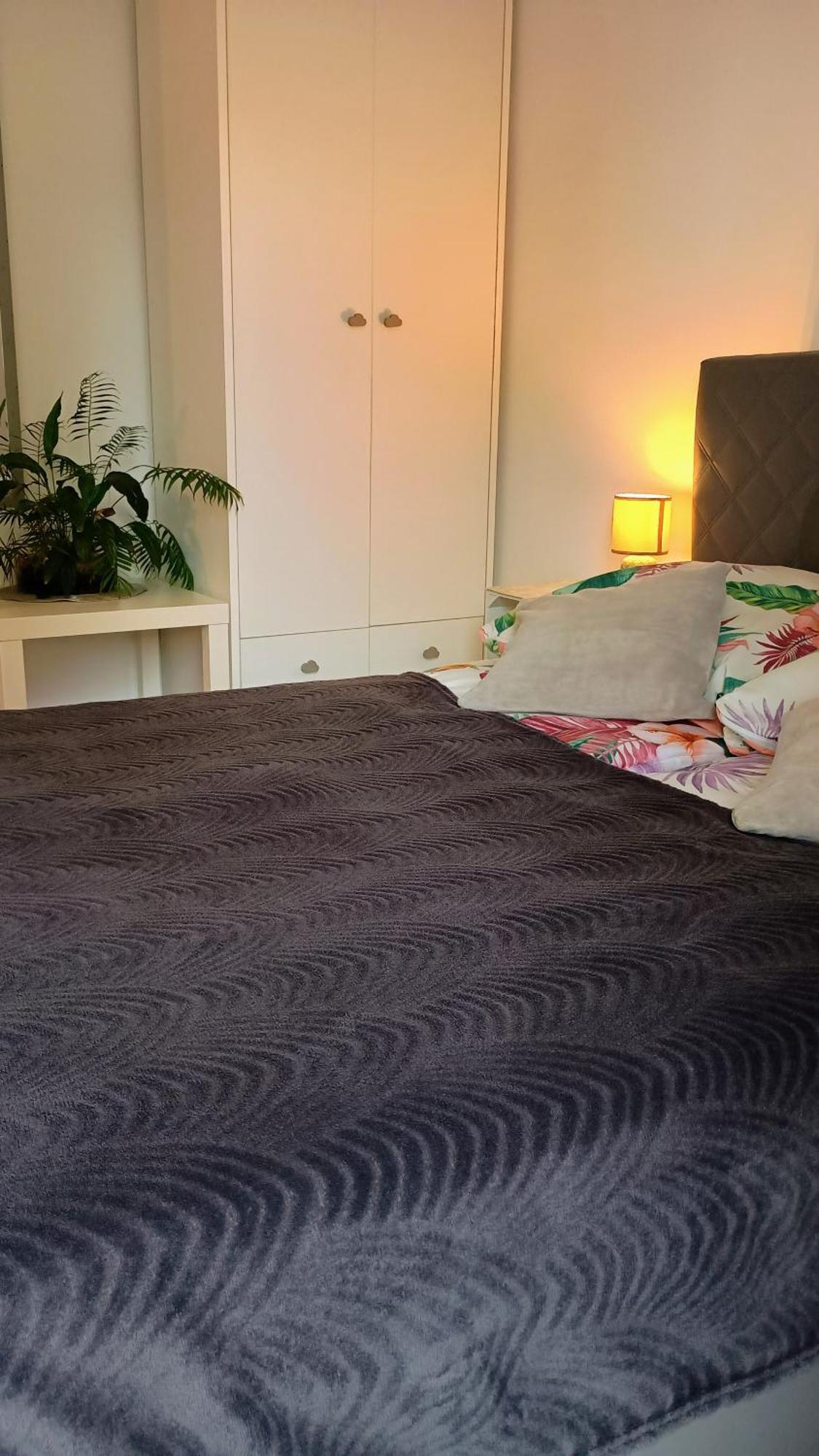 Apartament Na Kruczej Lubiń Dış mekan fotoğraf